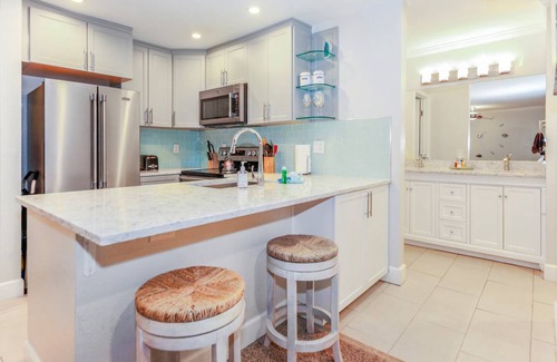 Townsite Condo | 74 m² Condo ∙ 1 bedroom ∙ 4 guests