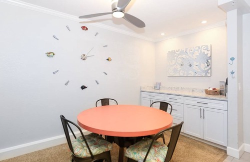 Townsite Condo | 74 m² Condo ∙ 1 bedroom ∙ 4 guests