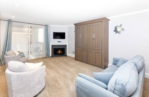 Townsite Condo | 74 m² Condo ∙ 1 bedroom ∙ 4 guests