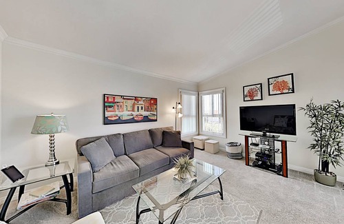 Monarch Beach Condo | 74 m² Condo ∙ 1 bedroom ∙ 2 guests
