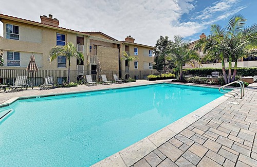 Monarch Beach Condo | 74 m² Condo ∙ 1 bedroom ∙ 2 guests