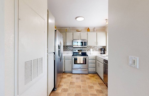 Monarch Beach Condo | 74 m² Condo ∙ 1 bedroom ∙ 2 guests