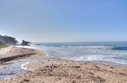 San Clemente Condo | 74 m² Condo ∙ 1 bedroom ∙ 4 guests