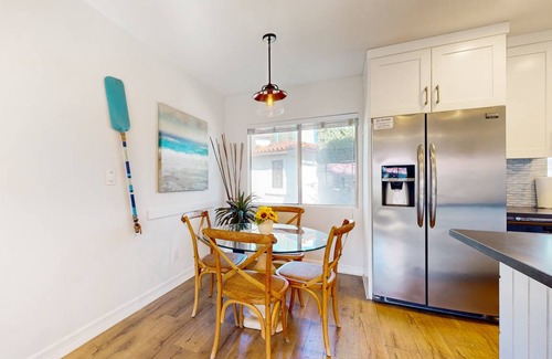San Clemente Condo | 74 m² Condo ∙ 1 bedroom ∙ 4 guests