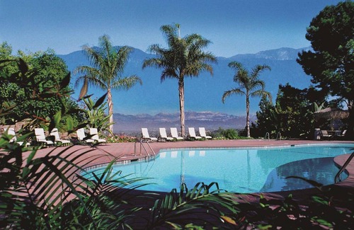 La Puente Hotel | 74 m² Hotel ∙ 127 guests