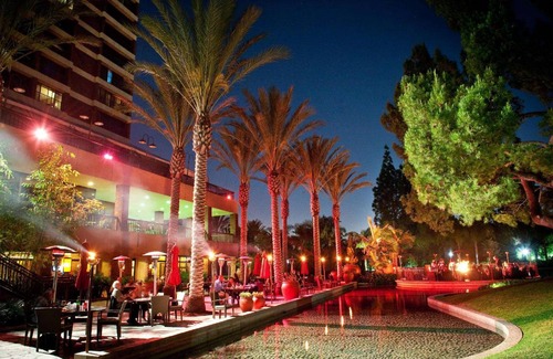 La Puente Hotel | 74 m² Hotel ∙ 127 guests