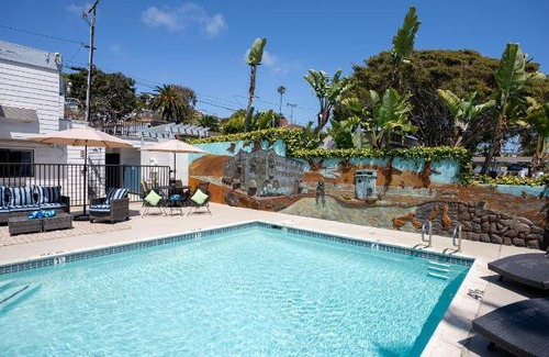 Laguna Beach Hotel | 74 m² Hotel ∙ 127 guests