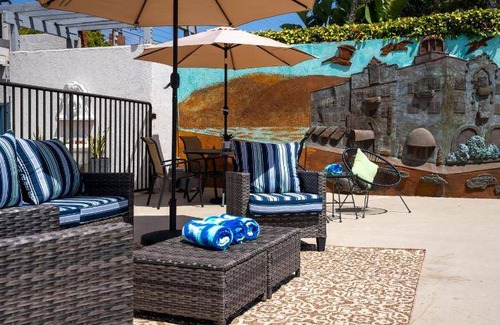Laguna Beach Hotel | 74 m² Hotel ∙ 127 guests