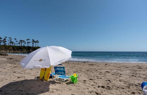 Laguna Beach Hotel | 74 m² Hotel ∙ 127 guests