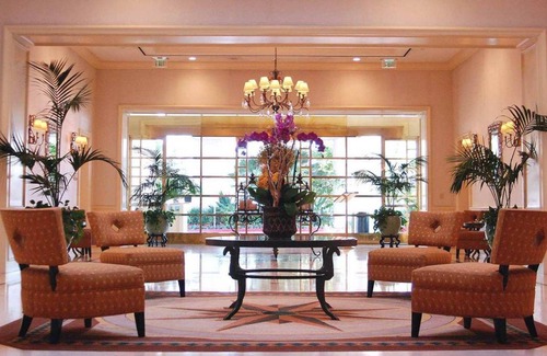 Southwood Hotel | 74 m² Hotel ∙ 127 guests