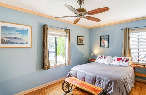 El Camino Village House | 74 m² House ∙ 2 bedrooms ∙ 4 guests