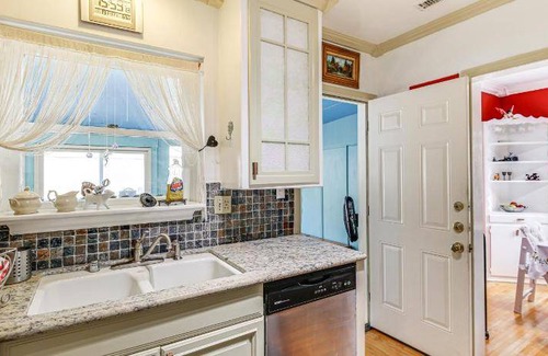 El Camino Village House | 74 m² House ∙ 2 bedrooms ∙ 4 guests