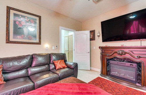 Atwater House | 74 m² House ∙ 1 bedroom ∙ 3 guests