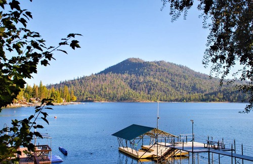 Bass Lake House | 74 m² House ∙ 2 bedrooms ∙ 5 guests
