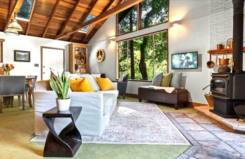 Cazadero House | 74 m² House ∙ 2 bedrooms ∙ 4 guests