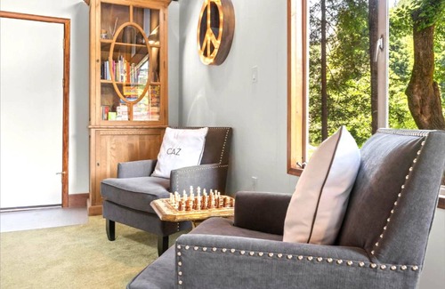 Cazadero House | 74 m² House ∙ 2 bedrooms ∙ 4 guests