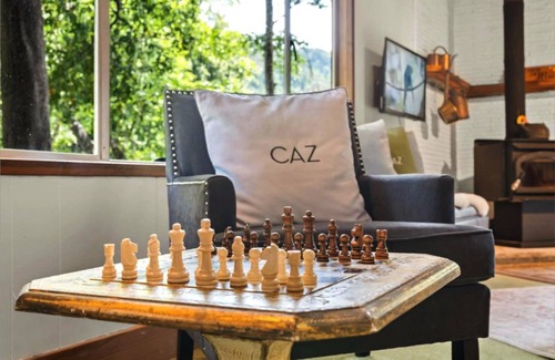 Cazadero House | 74 m² House ∙ 2 bedrooms ∙ 4 guests
