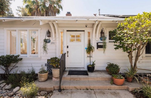 Pasadena House | 74 m² House ∙ 2 bedrooms ∙ 4 guests