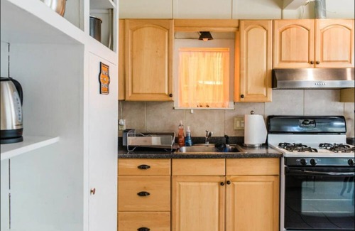 Torrance House | 74 m² House ∙ 2 bedrooms ∙ 4 guests