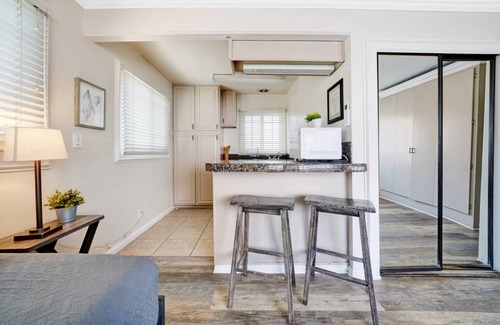 West Newport House | 74 m² Maisonette ∙ 4 guests