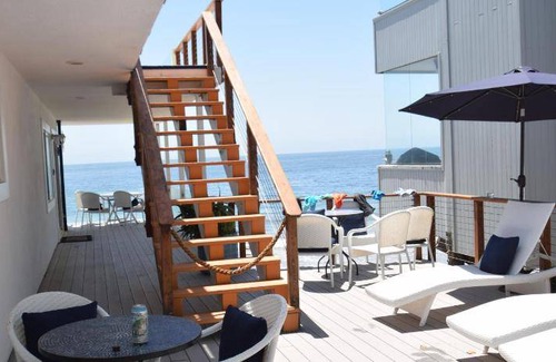 Eastern Malibu Apartment | 75 m² Apartment ∙ 4 guests