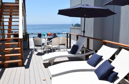 Eastern Malibu Apartment | 75 m² Apartment ∙ 4 guests