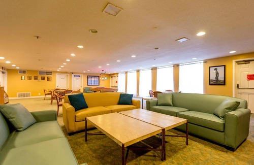 Capistrano Beach Resort | 75 m² Resort ∙ 2 bedrooms ∙ 6 guests