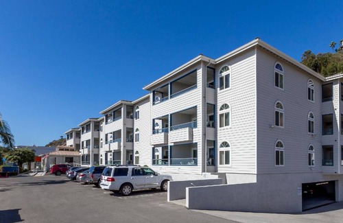 Capistrano Beach Resort | 75 m² Resort ∙ 2 bedrooms ∙ 6 guests