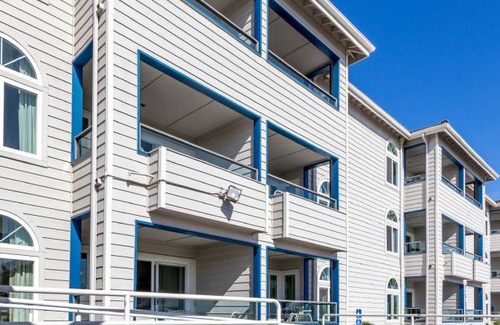Capistrano Beach Resort | 75 m² Resort ∙ 2 bedrooms ∙ 6 guests