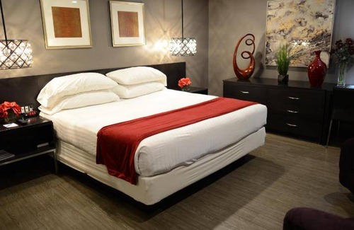 Pasadena Hotel | 76 m² Hotel ∙ 127 guests