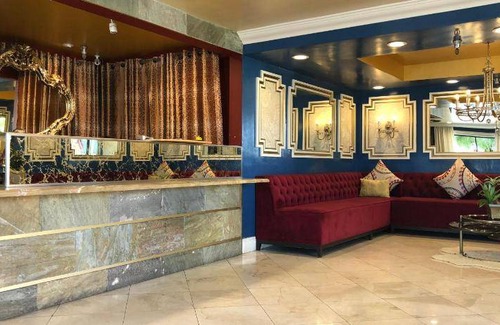 Pasadena Hotel | 76 m² Hotel ∙ 127 guests