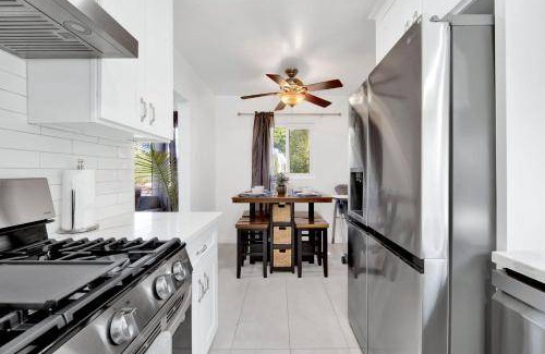 Del Rey House | 76 m² House ∙ 2 bedrooms ∙ 4 guests