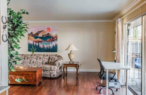 Madrona Condo | 77 m² Condo ∙ 2 bedrooms ∙ 4 guests