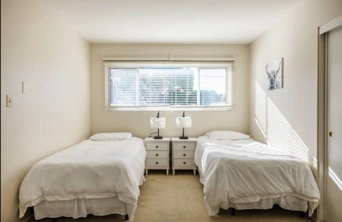 Madrona Condo | 77 m² Condo ∙ 2 bedrooms ∙ 4 guests