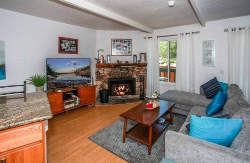 Boulder Bay Condo | 77 m² Condo ∙ 2 bedrooms ∙ 4 guests