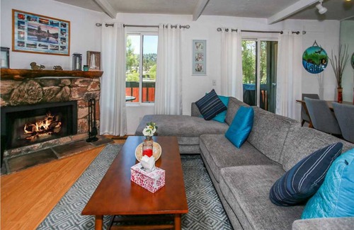 Boulder Bay Condo | 77 m² Condo ∙ 2 bedrooms ∙ 4 guests