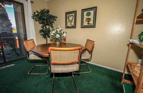 Boulder Bay Condo | 77 m² Condo ∙ 2 bedrooms ∙ 4 guests