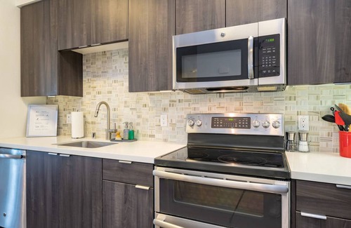 Anaheim Resort Apartment | 78 m² Apartment ∙ 1 bedroom ∙ 4 guests