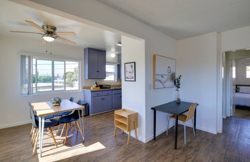 Zaferia Apartment | 78 m² Apartment ∙ 2 bedrooms ∙ 4 guests