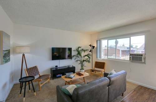 Zaferia Apartment | 78 m² Apartment ∙ 2 bedrooms ∙ 4 guests