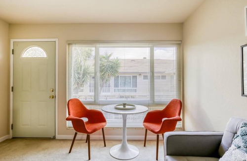West San Jose Apartment | 79 m² Apartment ∙ 2 bedrooms ∙ 4 guests