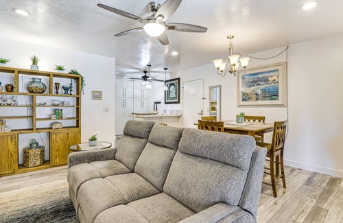 Loma Alta Apartment | 79 m² Apartment ∙ 2 bedrooms ∙ 4 guests