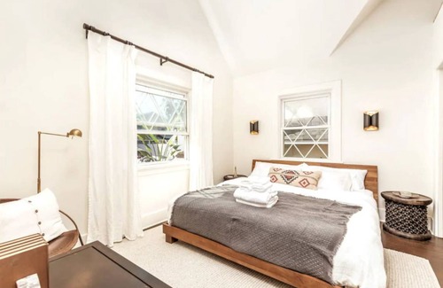 El Segundo House | 79 m² House ∙ 2 bedrooms ∙ 4 guests