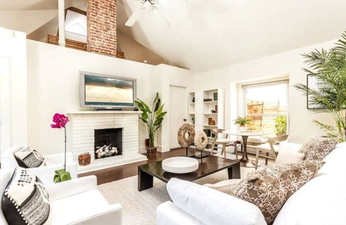 El Segundo House | 79 m² House ∙ 2 bedrooms ∙ 4 guests