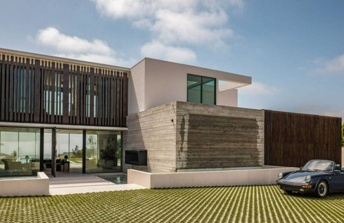 Central Malibu Villa | 790 m² Villa ∙ 5 bedrooms ∙ 10 guests