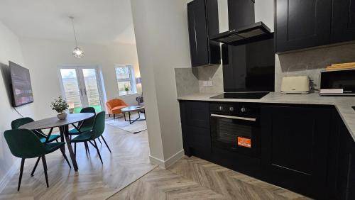 Belsize Park Apartment | 80 m² Apartment ∙ 3 bedrooms ∙ 6 guests