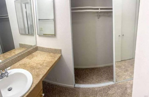 Vallejo Condo | 80 m² Condo ∙ 2 bedrooms ∙ 2 guests