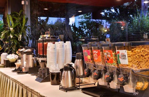 Corte Madera Hotel | 80 m² Hotel ∙ 127 guests