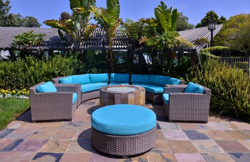 Corte Madera Hotel | 80 m² Hotel ∙ 127 guests