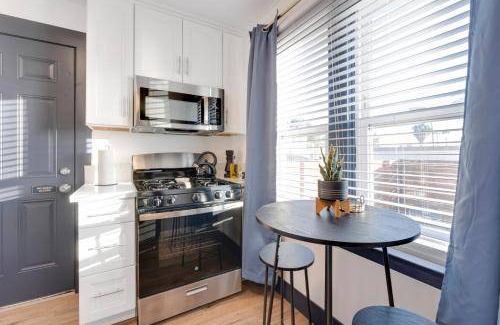 National City House | 80 m² House ∙ 1 bedroom ∙ 3 guests